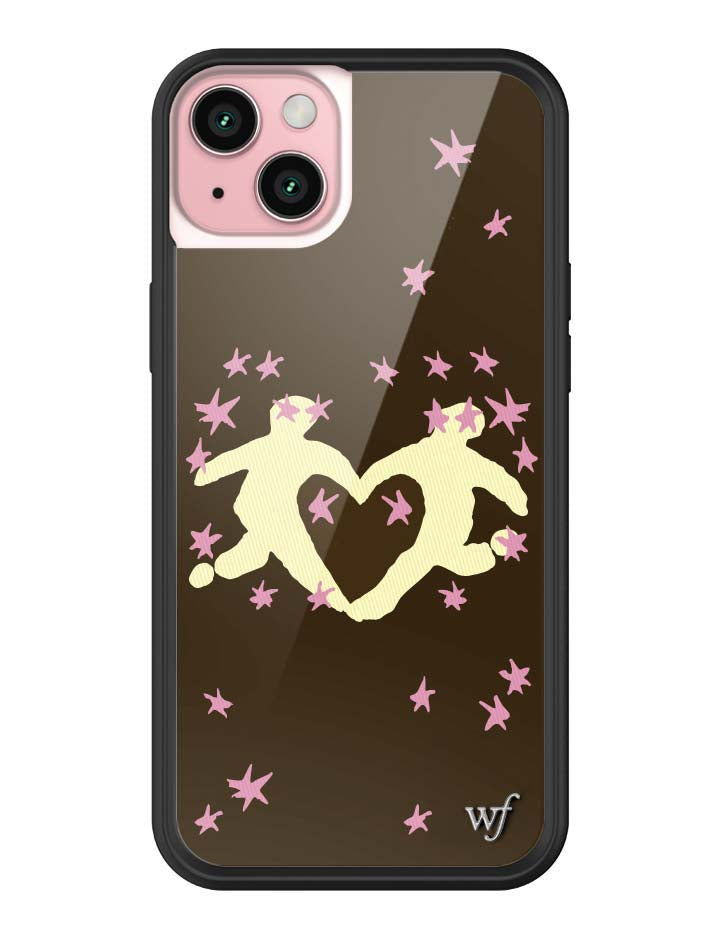 ♡iPhone case♡ Slushy Noobz Soulmates iPhone 17 Pro Max Case – Wildflower Cases
