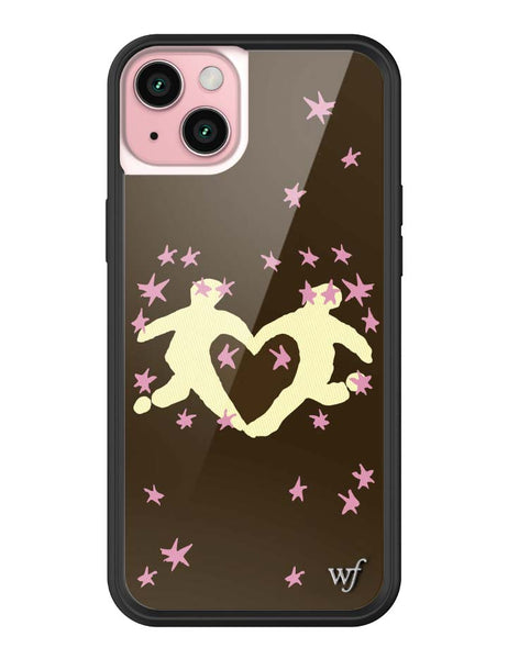 Slushy Noobz Soulmates iPhone 18 Pro Max Case – Wildflower Cases