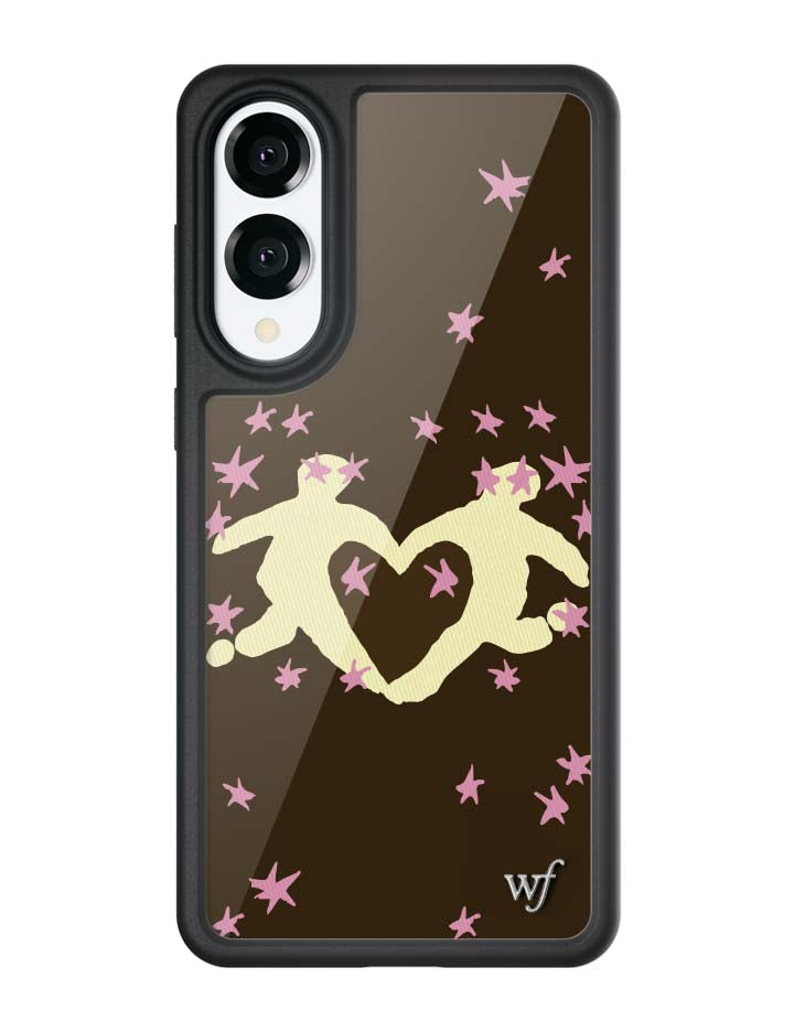 Slushy Noobz Soulmates Samsung Galaxy CaseGalaxy S25 Ultra Case