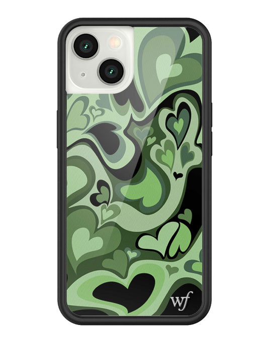 wildflower salem mitchell green iphone 13