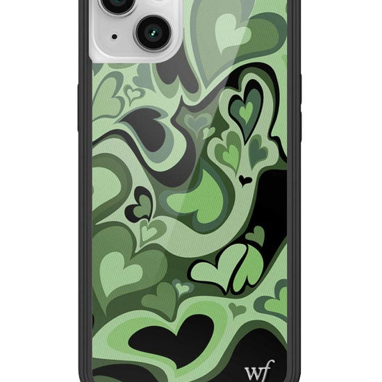 wildflower cases salem green 14plus