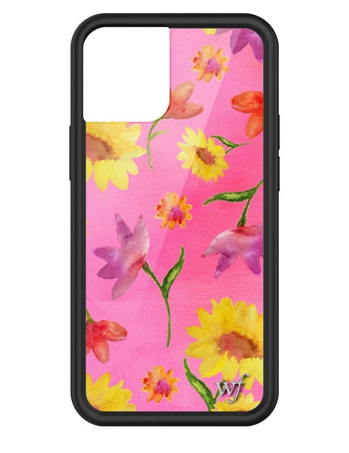 Mardi Mercredi Flower Case iPhone13 即日発送 Mardi Mercredi Flower Case_iPhone - MARDI MERCREDI