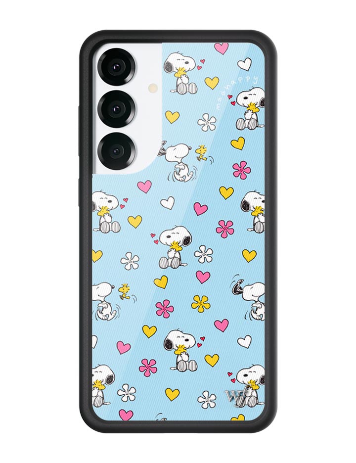 Madhappy x Peanuts Samsung Galaxy CaseGalaxy S25 Ultra Case