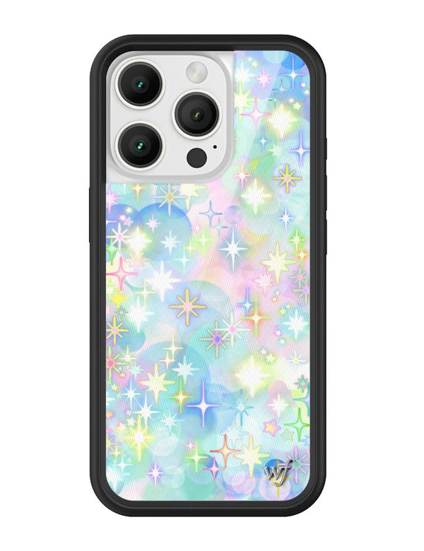 Custodia Personalizzata Con Nome E Fiori Per IPhone (tutti I Modelli 7-16) - TPU Nero - Foto 2
