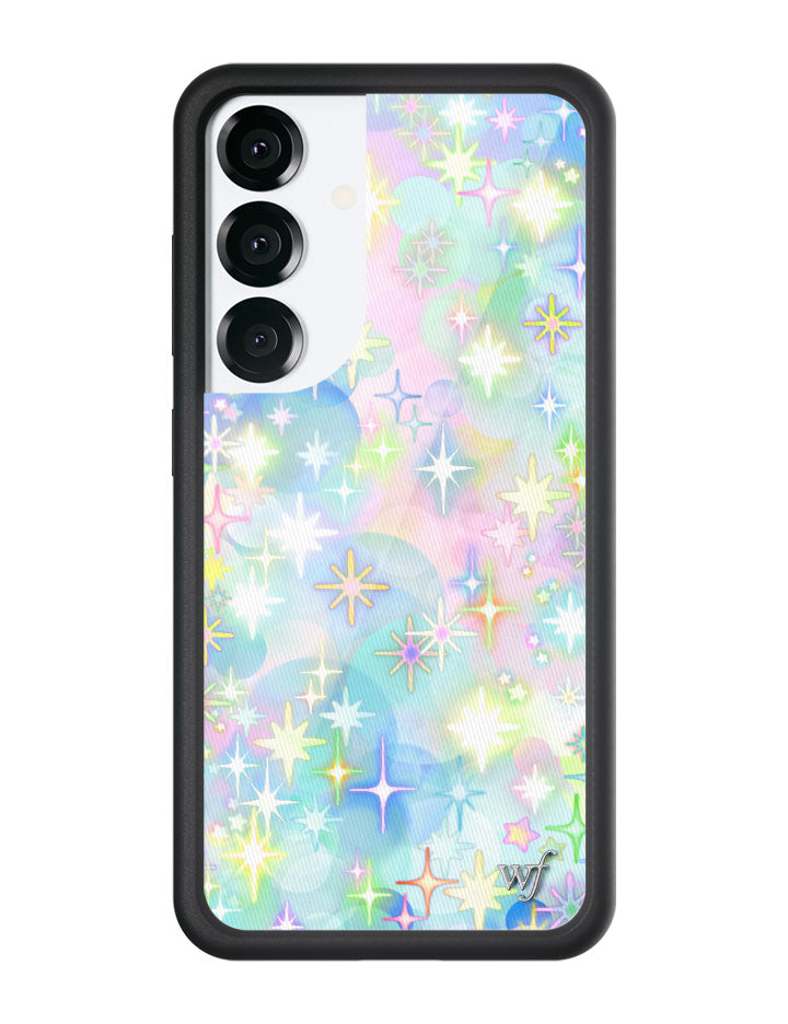Sparkle City Galaxy S25 case Galaxy S25 Sparkle City Galaxy S25 case Galaxy S25
