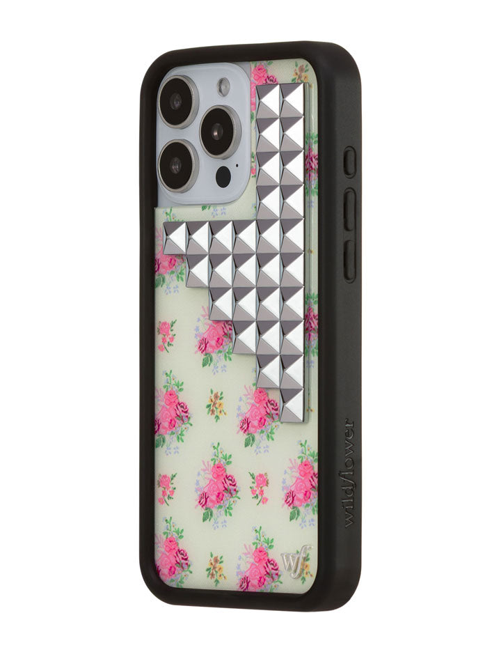 Wildflower iPhone Case - Thumbnail 2