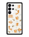 Wildflower Galaxy S25 case Ultra Squirrel Friend Animals Cute