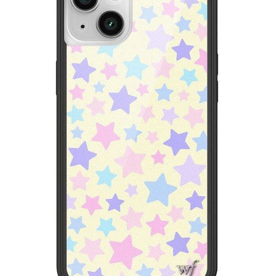 Wildflower Super Sweet Stars iPhone 14 Plus Case