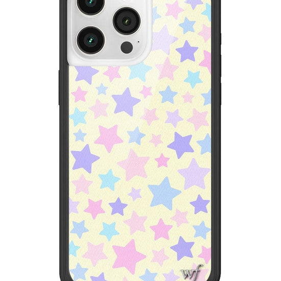 Wildflower Super Sweet Stars iPhone 15 Pro Max Case