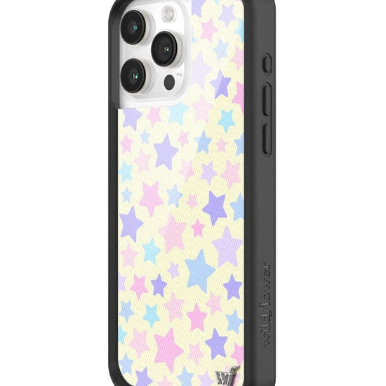 Wildflower Super Sweet Stars iPhone 15 Pro Max Case