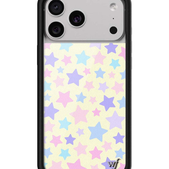 Wildflower Super Sweet Stars iPhone 18 Pro Max Case