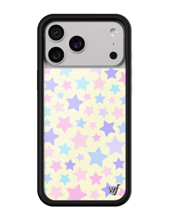 Wildflower Super Sweet Stars iPhone 18 Pro Max Case