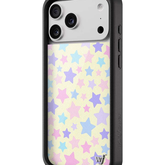 Wildflower Super Sweet Stars iPhone 18 Pro Max Case