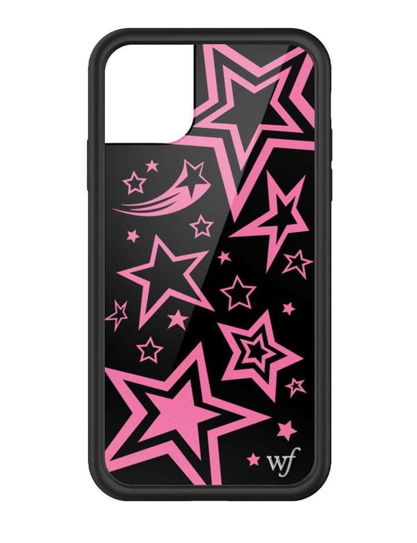 Wildflower Super Star iPhone 11 Pro Case