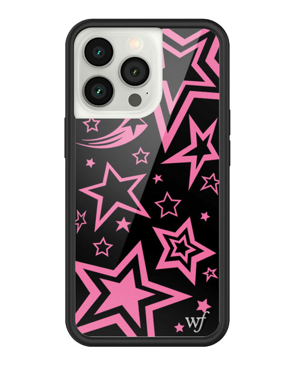 Wildflower Super Star iPhone 13 Pro Case Wildflower Cases