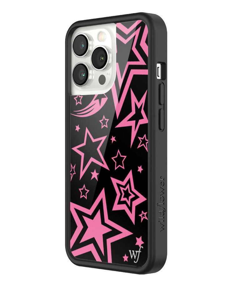 Wildflower Super Star iPhone 13 Pro Case