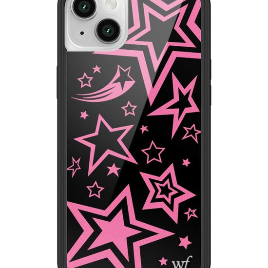 wildflower super star iphone 14 case