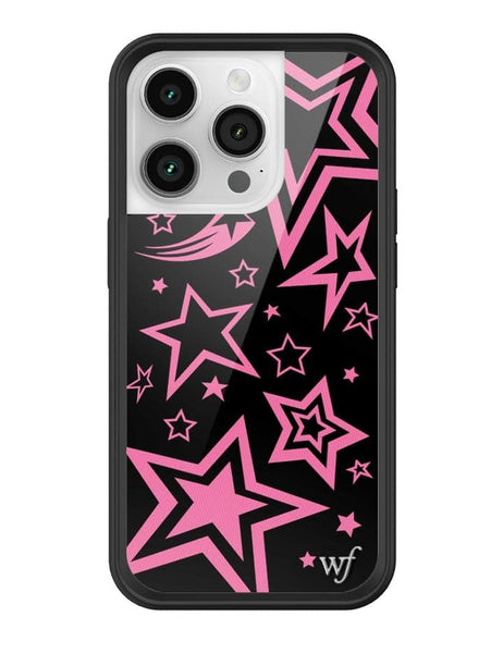 Super Star iPhone 15 Case – Wildflower Cases