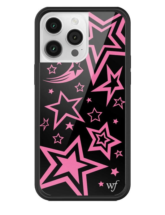 Super Star Wildflower Cases iPhone 14 Pro Max