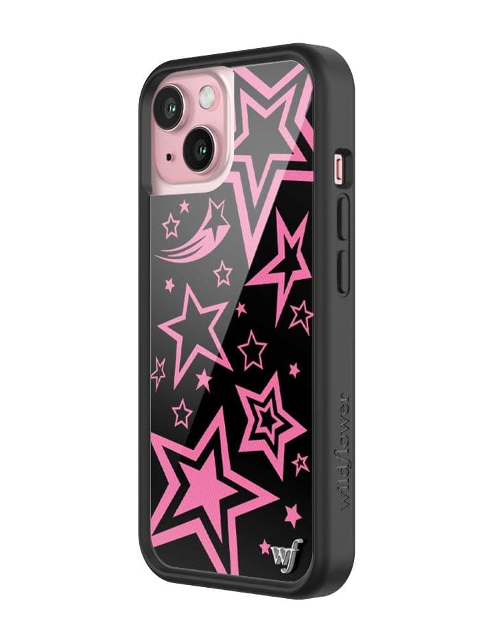 Wildflower Super Star Case