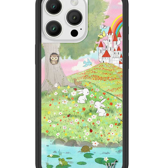 Fairytale iPhone Case iPhone 16 Pro Max Fairytale iPhone Case iPhone 16 Pro Max