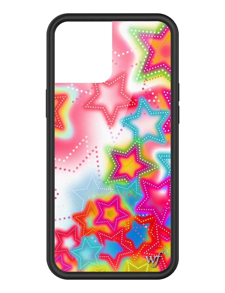 Stardust iPhone 16 Pro Max Case – Wildflower Cases
