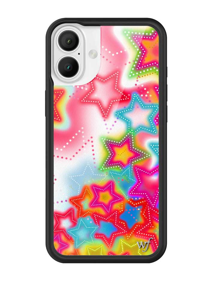 Iphone Case Wildflower Diva Case Blue Flower Art Diva Sharon