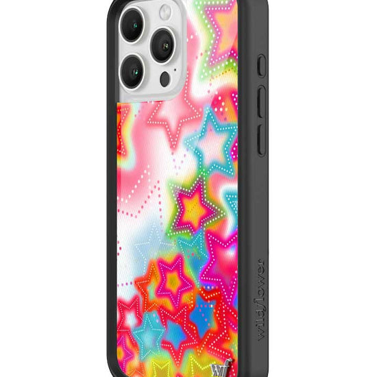 Stardust iPhone Case