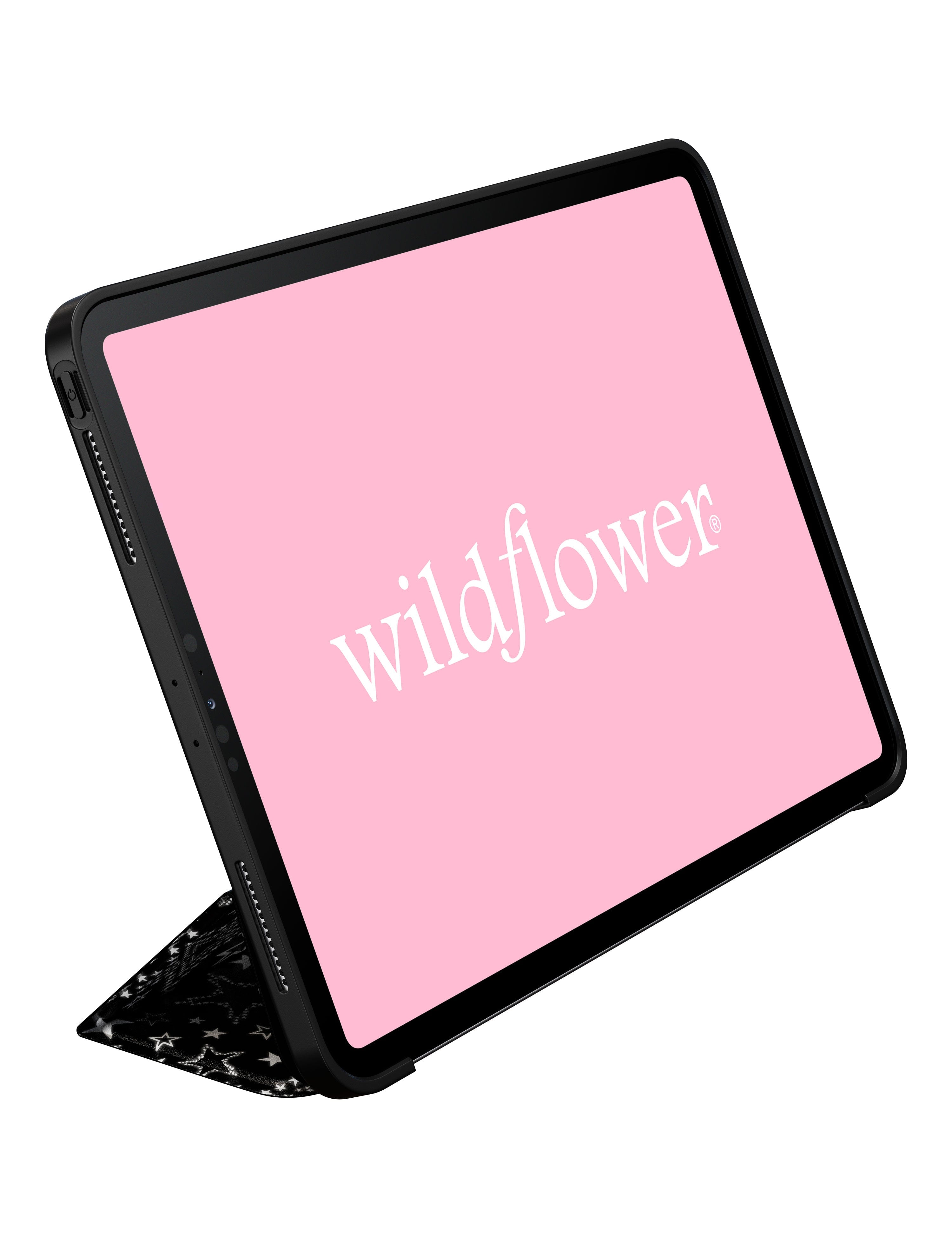 Star Girl iPad Pro Folio - Thumbnail 2