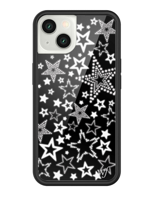 wildflower star girl iphone 13