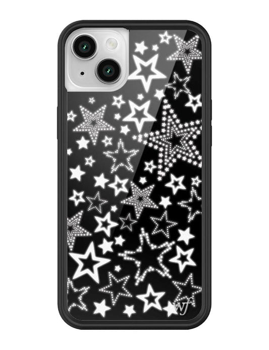 wildflower star girl iphone 13pro