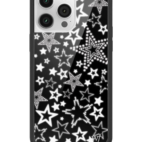 wildflower star girl iphone 14promax