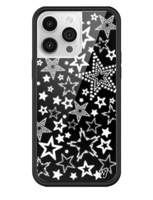 wildflower star girl iphone 14promax