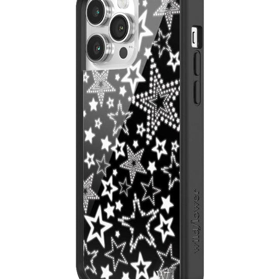 wildflower star girl iphone 14promax