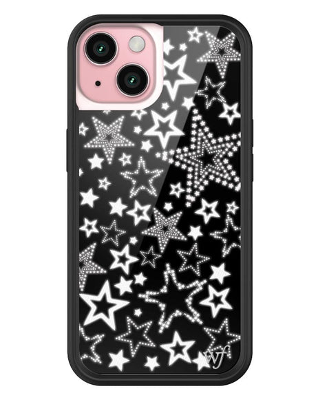 Wildflower Star Girl iPhone Case iPhone 17 Pro Max Wildflower Star Girl iPhone Case iPhone 17 Pro Max