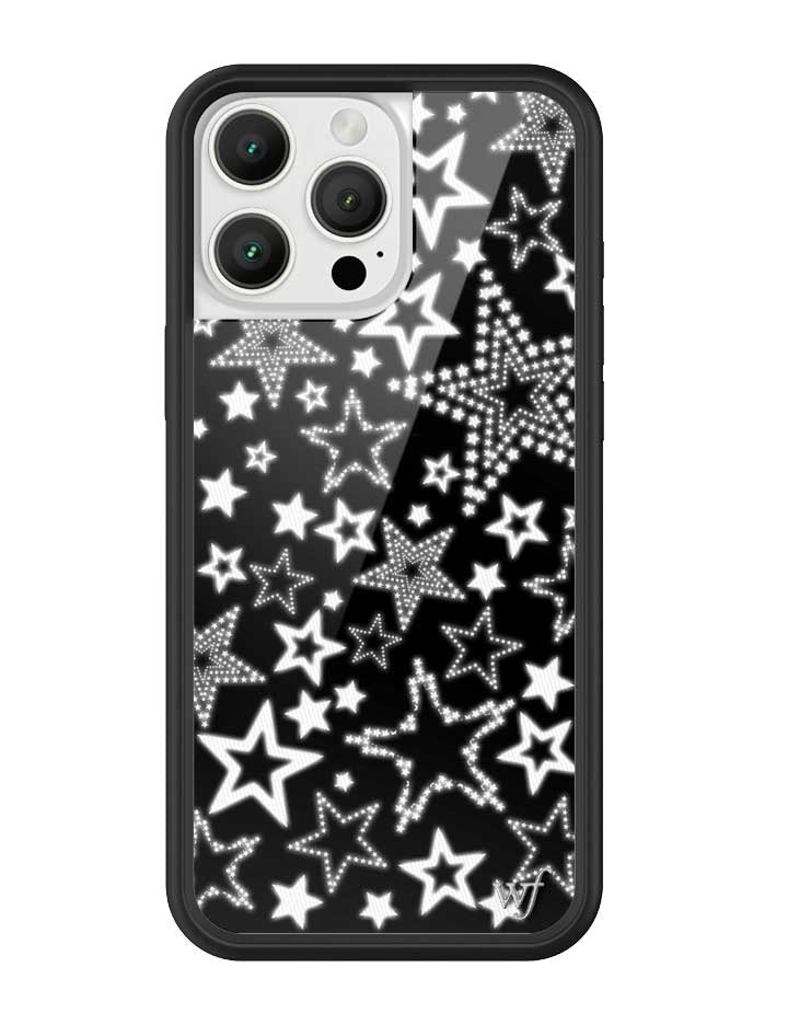 Star Girl iPhone 16 Pro Max Case – Wildflower Cases