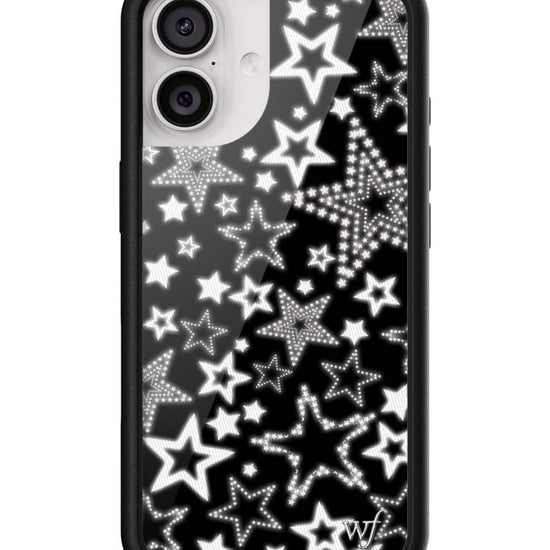 Wildflower iPhone case 17 Star Girl cute