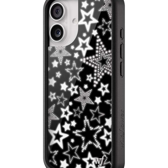 Wildflower iPhone case 17 Star Girl cute