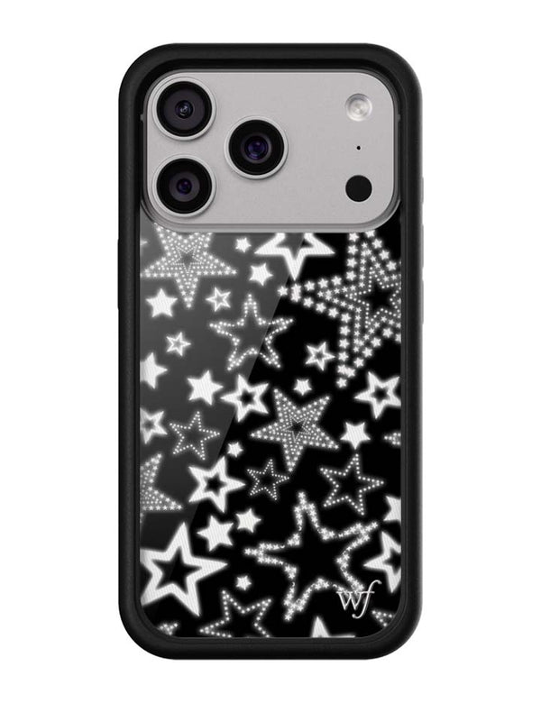 Wildflower iPhone case 17 Pro Star Girl cute