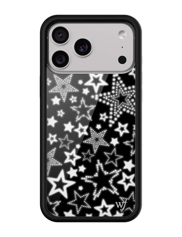 Wildflower iPhone case 17 Pro Max Star Girl cute