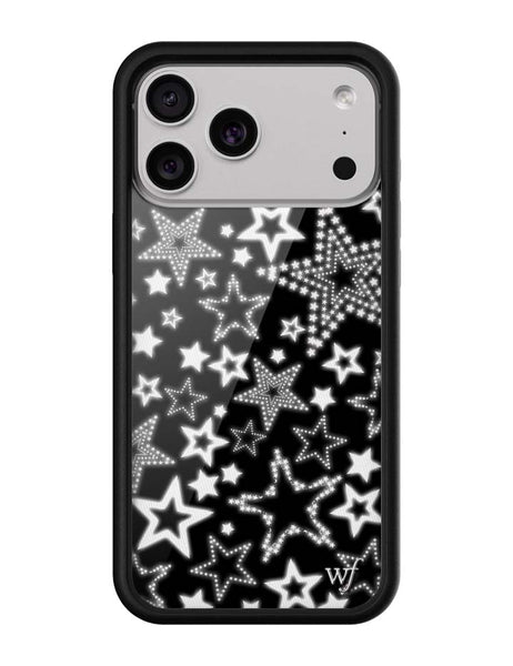 Wildflower Star Girl iPhone Case iPhone 17 Pro Max Wildflower Star Girl iPhone Case iPhone 17 Pro Max