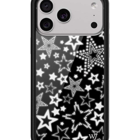 Wildflower iPhone case 18 Pro Max Star Girl cute