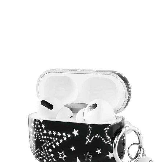 wildflower star girl airpods gen 3 case 