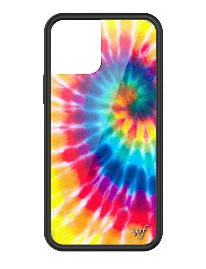 Wildflower iPhone Case