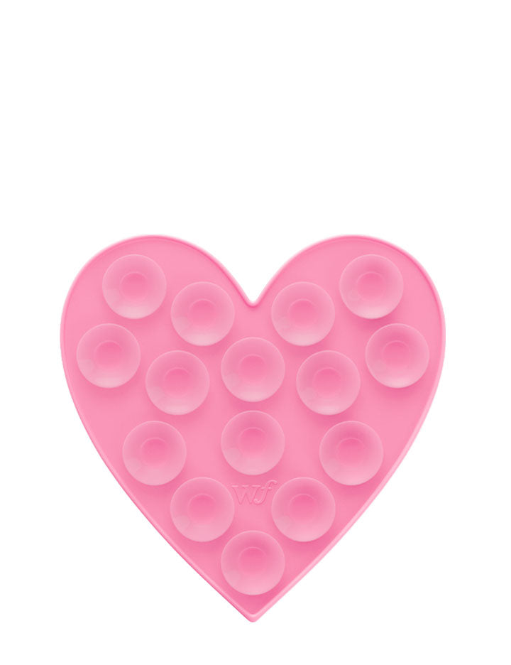 ＝LOVE Official Heart Stick 2025 Heart Stickeez – Pink – Wildflower Cases