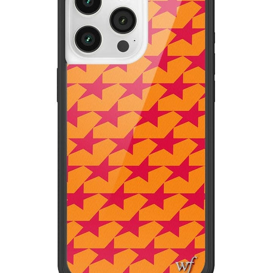 Wildflower Starry Not Sorry iPhone 15 Pro Max Case Wildflower Starry Not Sorry iPhone 15 Pro Max Case