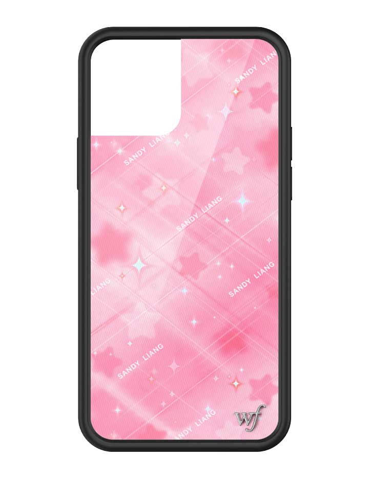 【SANDY LIANG】SL X ワイルドフラワー iPhone13PRO MAX ケース SL X WILDFLOWER STARRY PLAID IPHONE PRO MAX CASE – SANDY LIANG