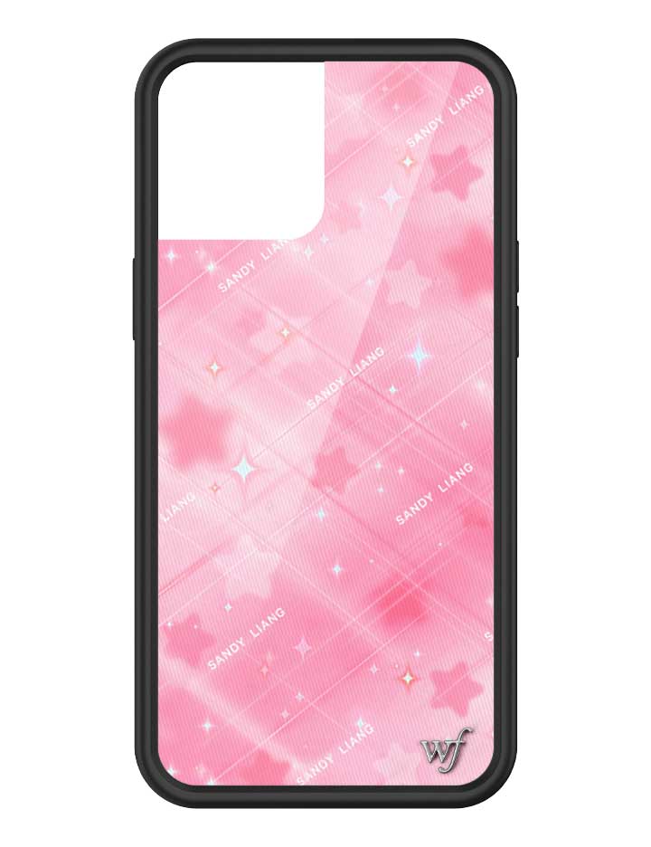 ★追跡&関税込【WILDFLOWER】ケース/Sandy Liang Starry Plaid STPL2016-Starry-Plaid-iPhone-