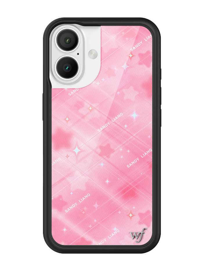 ★追跡&関税込【WILDFLOWER】ケース/Sandy Liang Starry Plaid STPL2016-Starry-Plaid-iPhone-