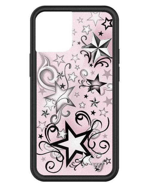 Star Tattoo iPhone 16 Pro Max Case – Wildflower Cases - Main Image